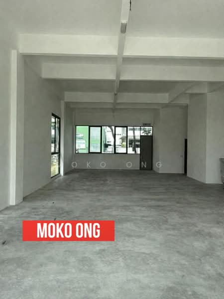 Retail Office untuk Disewa di Pusat Perniagaan Perdana (Simpang Ampat) - Moko Ong - Interior - PropertyGuru.com.my