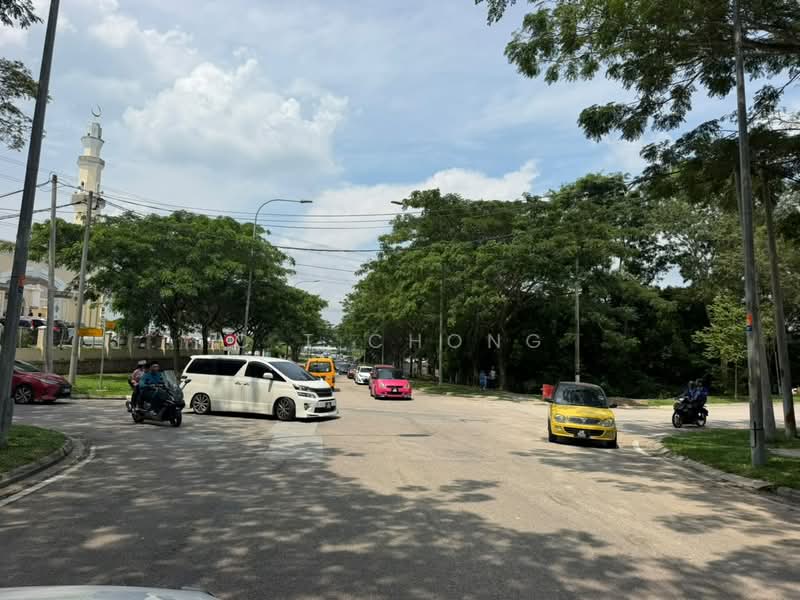 Industrial Land for Sale in Bandar Tiram (Ulu Tiram) - C.T Chong - Exterior - PropertyGuru.com.my