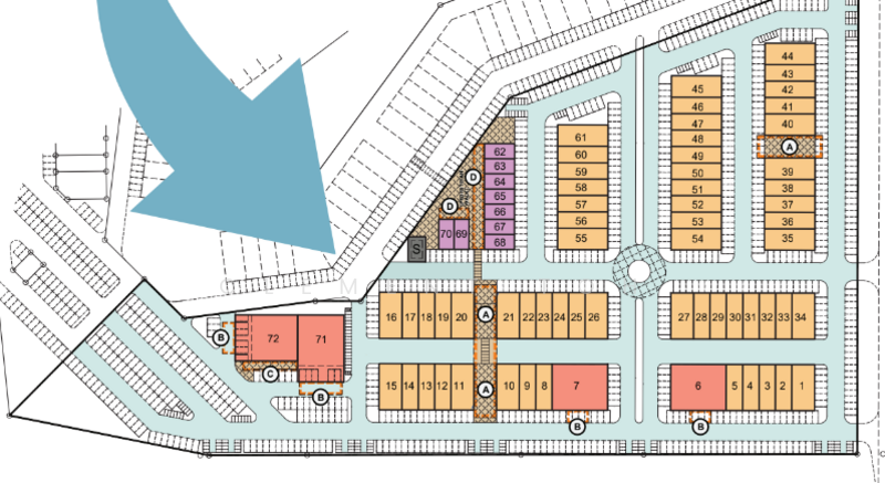 Shop / Office untuk Disewa di The Northbank (Kuching) - Clement Toh - PropertyGuru.com.my