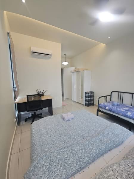 Pangsapuri untuk Disewa di Eco Nest @ Eco Botanic - Celene Chan - PropertyGuru.com.my