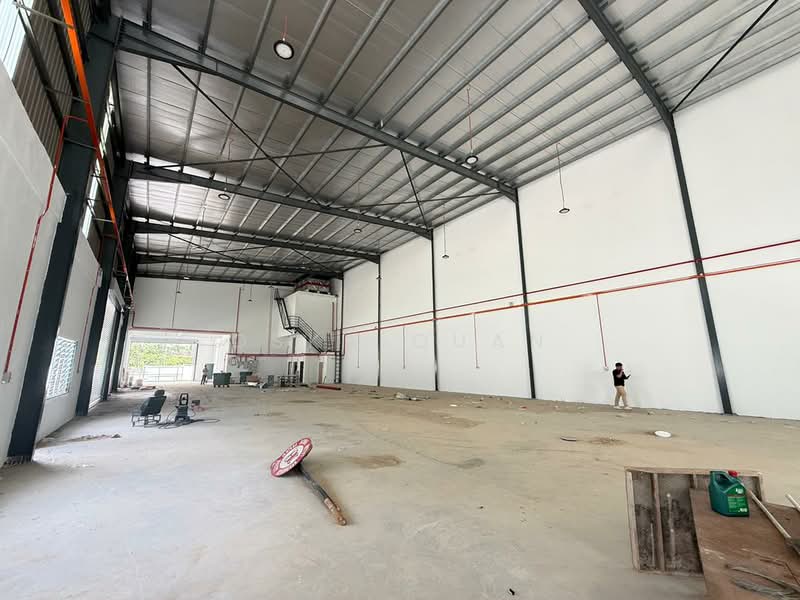 Kilang Teres untuk Disewa di Bandar Rinching (Semenyih) - Oska Quan - Interior - PropertyGuru.com.my