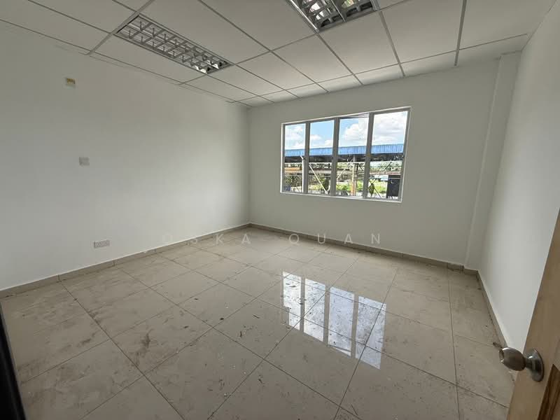 Kilang Teres untuk Disewa di Bandar Rinching (Semenyih) - Oska Quan - Interior - PropertyGuru.com.my