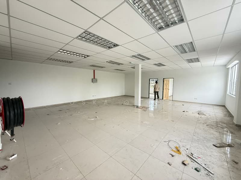 Kilang Teres untuk Disewa di Bandar Rinching (Semenyih) - Oska Quan - Interior - PropertyGuru.com.my
