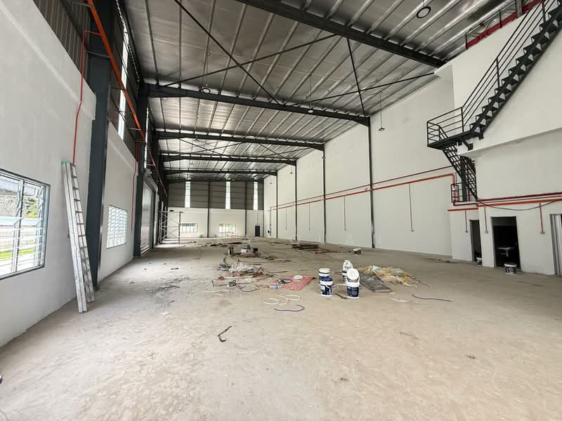 Kilang Teres untuk Disewa di Bandar Rinching (Semenyih) - Oska Quan - Interior - PropertyGuru.com.my