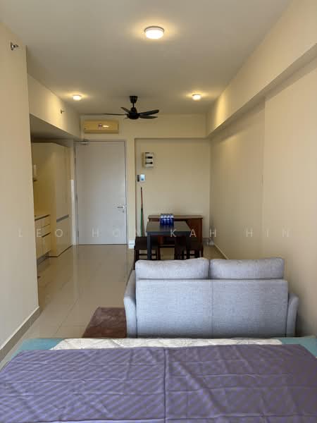 Kediaman Servis untuk Disewa di Suria Jelutong - Leo Hon Kah Hin - Living Room - PropertyGuru.com.my