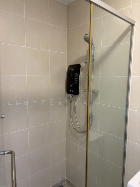 Kediaman Servis untuk Disewa di Suria Jelutong - Leo Hon Kah Hin - Bathroom - PropertyGuru.com.my