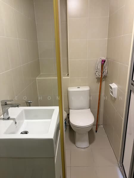 Kediaman Servis untuk Disewa di Suria Jelutong - Leo Hon Kah Hin - Bathroom - PropertyGuru.com.my