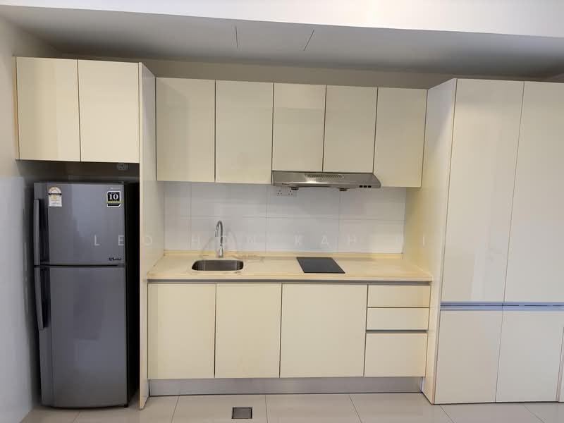 Kediaman Servis untuk Disewa di Suria Jelutong - Leo Hon Kah Hin - Kitchen - PropertyGuru.com.my
