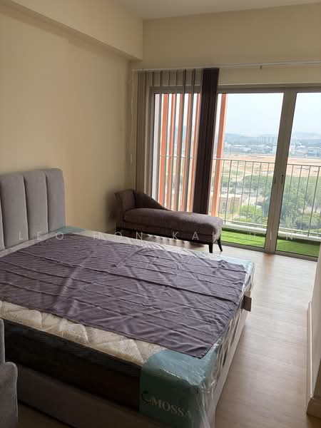 Kediaman Servis untuk Disewa di Suria Jelutong - Leo Hon Kah Hin - Bedroom - PropertyGuru.com.my