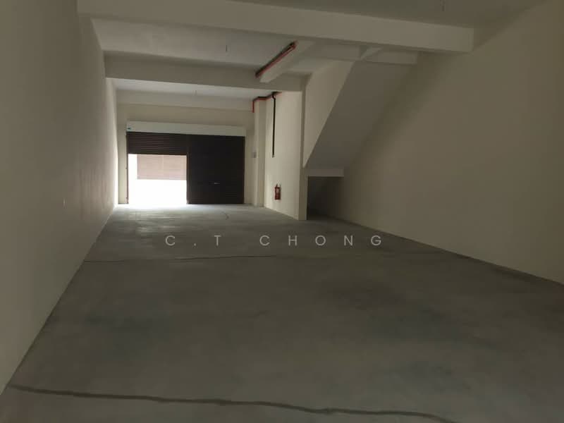 Shop for Sale in Kawasan Perindustrian SILC (Iskandar Puteri (Nusajaya)) - C.T Chong - Interior - PropertyGuru.com.my