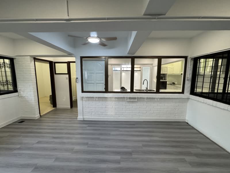 Bungalow House untuk Disewa di Bangsar (Bangsar) - Jean Chiew - Interior - PropertyGuru.com.my