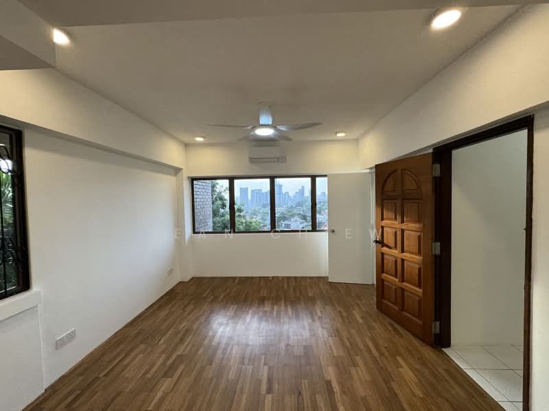 Bungalow House untuk Disewa di Bangsar (Bangsar) - Jean Chiew - Living Room - PropertyGuru.com.my