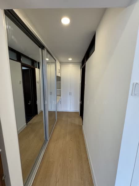 Bungalow House untuk Disewa di Bangsar (Bangsar) - Jean Chiew - Interior - PropertyGuru.com.my