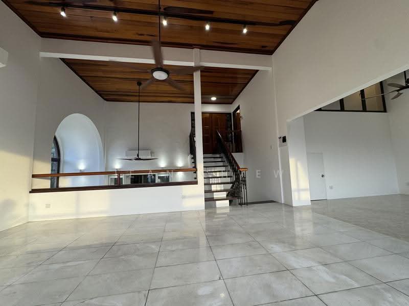Bungalow House untuk Disewa di Bangsar (Bangsar) - Jean Chiew - Living Room - PropertyGuru.com.my
