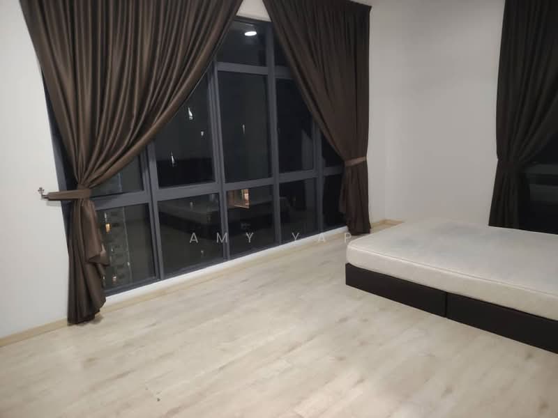 Condominium for Sale at The Henge - Amy Yap - PropertyGuru.com.my