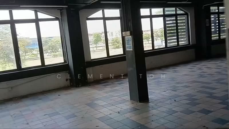 Shop / Office untuk Disewa di Taman Rekreasi Mutiara (MJC Mutiara Park) (Kuching) - Clement Toh - Interior - PropertyGuru.com.my