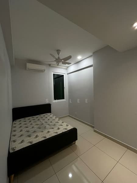 Kondominium untuk Disewa di Orange Regency - SH Lee - Bedroom - PropertyGuru.com.my