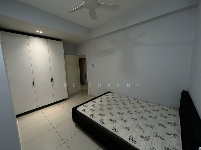Kondominium untuk Disewa di Orange Regency - Lee Shanny - Bedroom - PropertyGuru.com.my