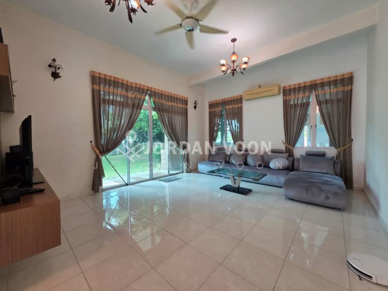 Bungalow House untuk Dijual di Seberang Perai (Penang) - Jordan Voon - Living Room - PropertyGuru.com.my