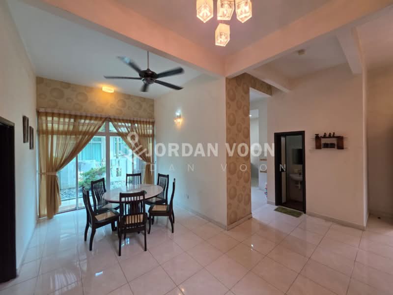 Bungalow House untuk Dijual di Seberang Perai (Penang) - Jordan Voon - Dining Room - PropertyGuru.com.my