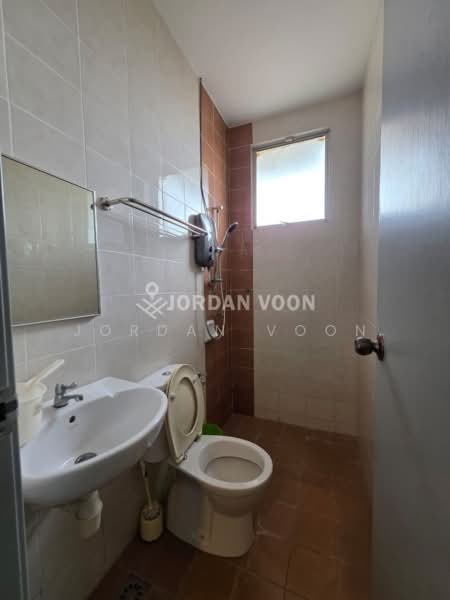 Bungalow House untuk Dijual di Seberang Perai (Penang) - Jordan Voon - Bathroom - PropertyGuru.com.my