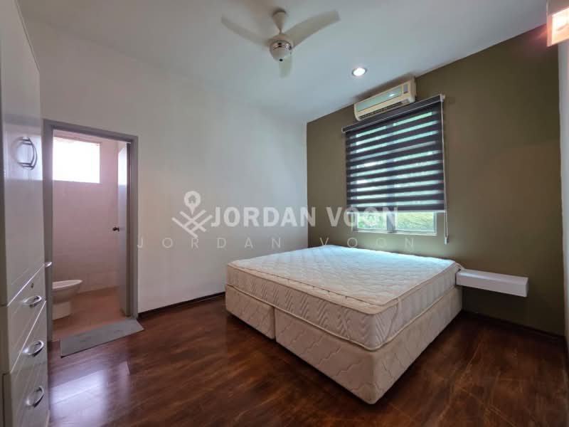 Bungalow House untuk Dijual di Seberang Perai (Penang) - Jordan Voon - Bedroom - PropertyGuru.com.my