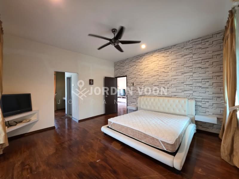 Bungalow House untuk Dijual di Seberang Perai (Penang) - Jordan Voon - Bedroom - PropertyGuru.com.my
