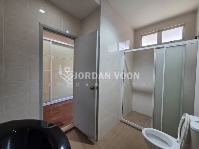 Bungalow House untuk Dijual di Seberang Perai (Penang) - Jordan Voon - Bathroom - PropertyGuru.com.my