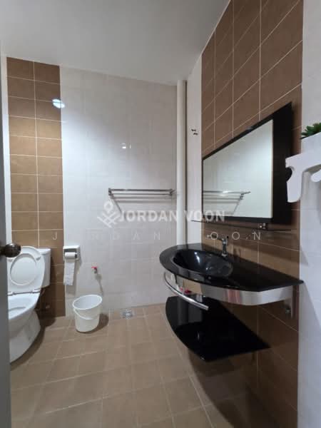 Bungalow House untuk Dijual di Seberang Perai (Penang) - Jordan Voon - Bathroom - PropertyGuru.com.my
