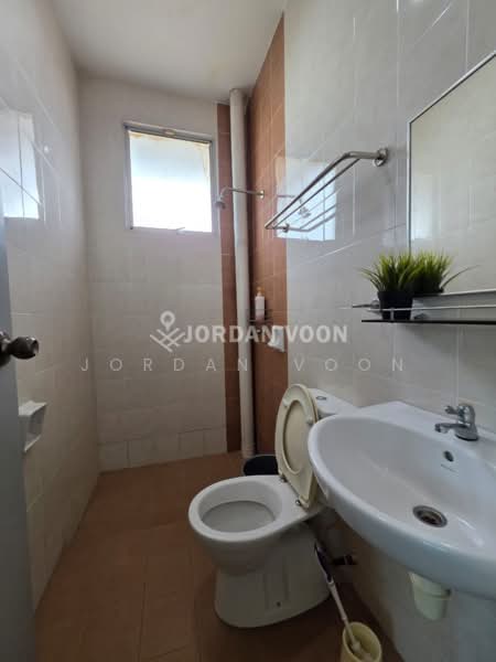 Bungalow House untuk Dijual di Seberang Perai (Penang) - Jordan Voon - Bathroom - PropertyGuru.com.my