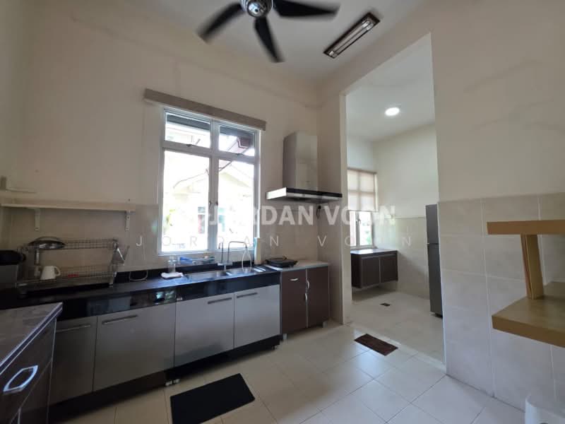 Bungalow House untuk Dijual di Seberang Perai (Penang) - Jordan Voon - Kitchen - PropertyGuru.com.my