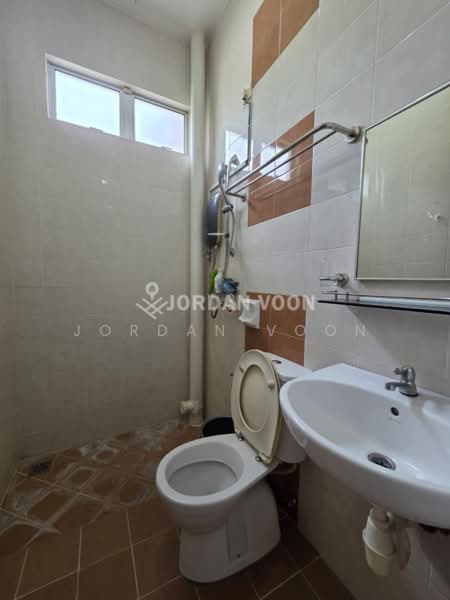 Bungalow House untuk Dijual di Seberang Perai (Penang) - Jordan Voon - PropertyGuru.com.my