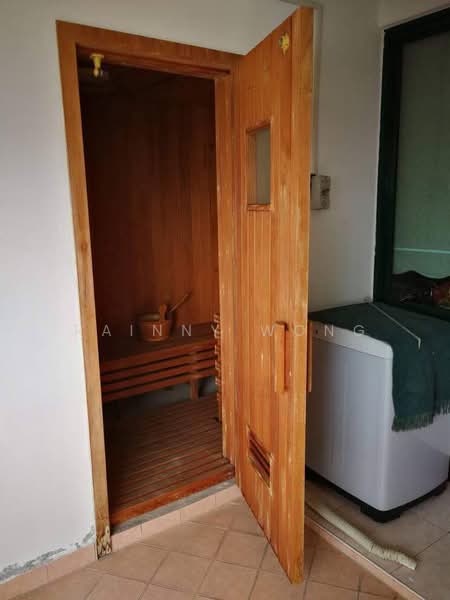 Kondominium untuk Disewa di Silverton Condominium - Rainny Wong - Interior - PropertyGuru.com.my