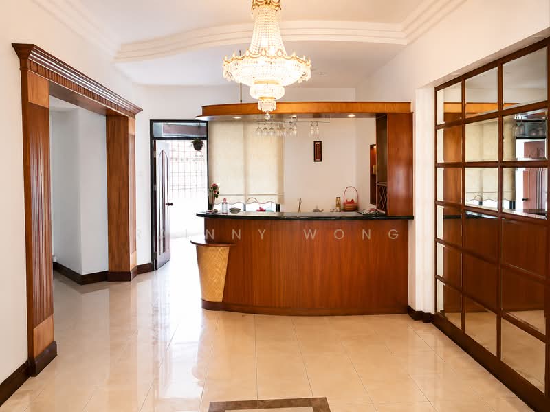 Kondominium untuk Disewa di Silverton Condominium - Rainny Wong - Interior - PropertyGuru.com.my