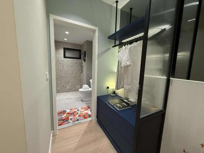 Apartment for Sale at M Aria - Janice Lye - Bathroom - PropertyGuru.com.my