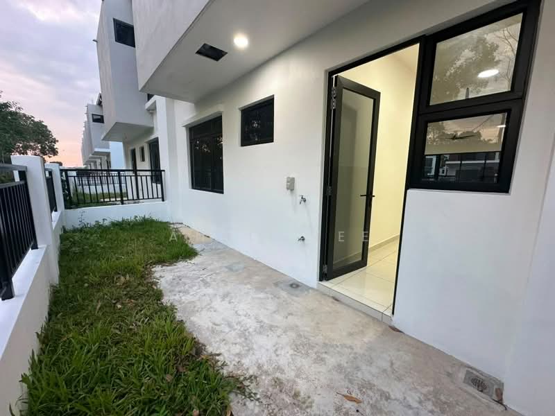 Rumah Teres 2-Tingkat untuk Disewa di Iskandar Puteri (Nusajaya) (Johor) - Annie Tee - PropertyGuru.com.my