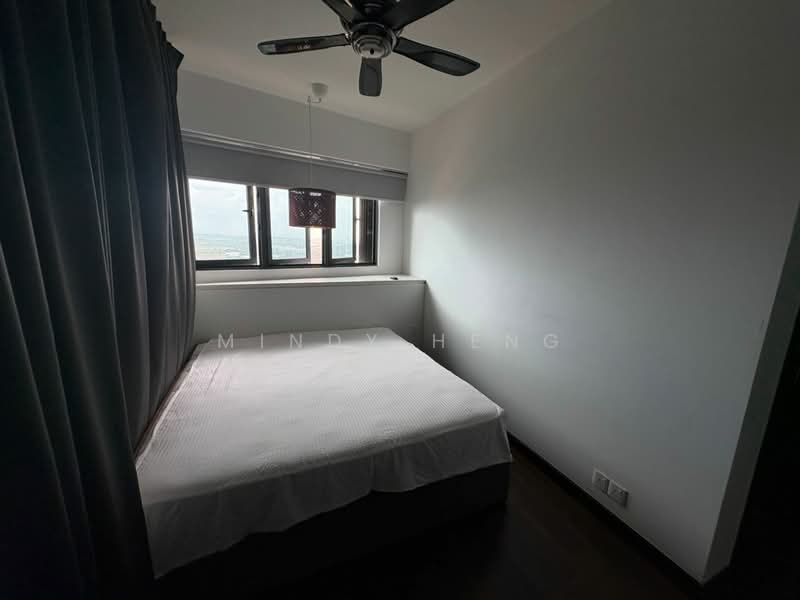 Apartment for Sale at Almas - Mindy Heng - Bedroom - PropertyGuru.com.my