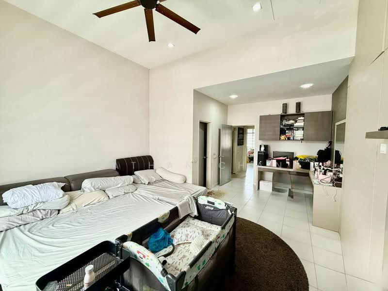 2-storey Terraced House for Sale in Bukit Indah (Iskandar Puteri (Nusajaya)) - Nathan Chan - PropertyGuru.com.my