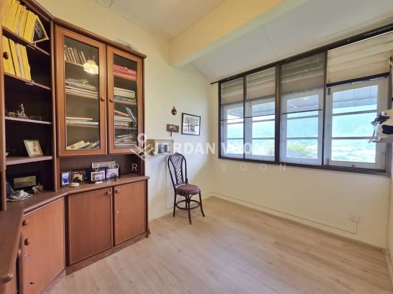 Rumah Bandar untuk Dijual di Tanjung Bungah (Penang) - Jordan Voon - Study - PropertyGuru.com.my