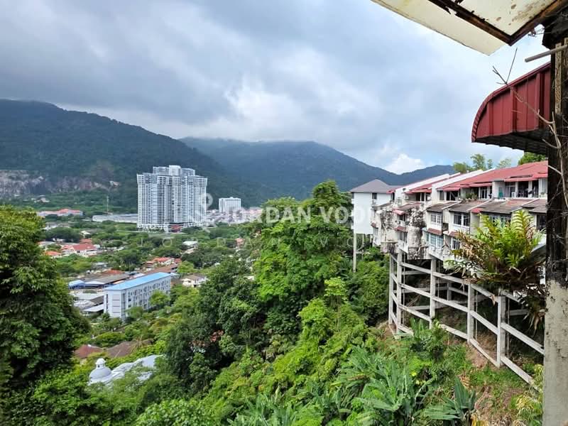 Rumah Bandar untuk Dijual di Tanjung Bungah (Penang) - Jordan Voon - Exterior - PropertyGuru.com.my