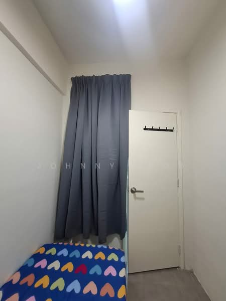 Kondominium untuk Disewa di Casa Indah 2 - Johnny Khor - Bedroom - PropertyGuru.com.my