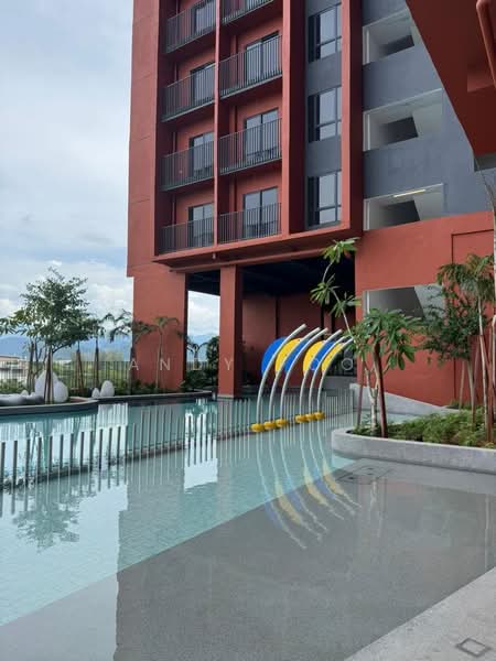 Service Residence for Sale at Piccadilly - Andy Foo - PropertyGuru.com.my