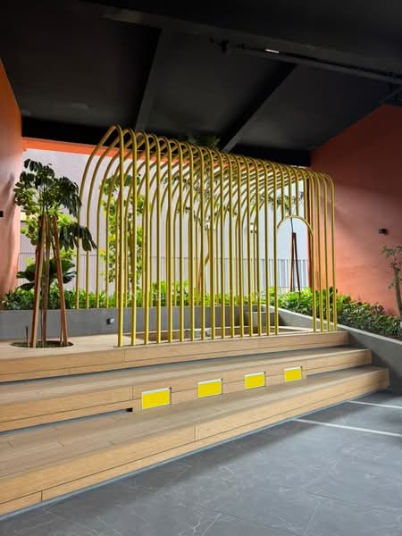 Service Residence for Sale at Piccadilly - Andy Foo - PropertyGuru.com.my
