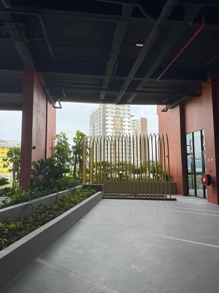Service Residence for Sale at Piccadilly - Andy Foo - PropertyGuru.com.my