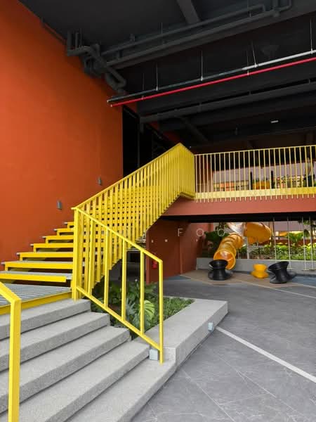 Service Residence for Sale at Piccadilly - Andy Foo - PropertyGuru.com.my