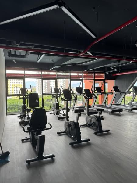Service Residence for Sale at Piccadilly - Andy Foo - PropertyGuru.com.my