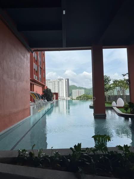 Service Residence for Sale at Piccadilly - Andy Foo - PropertyGuru.com.my