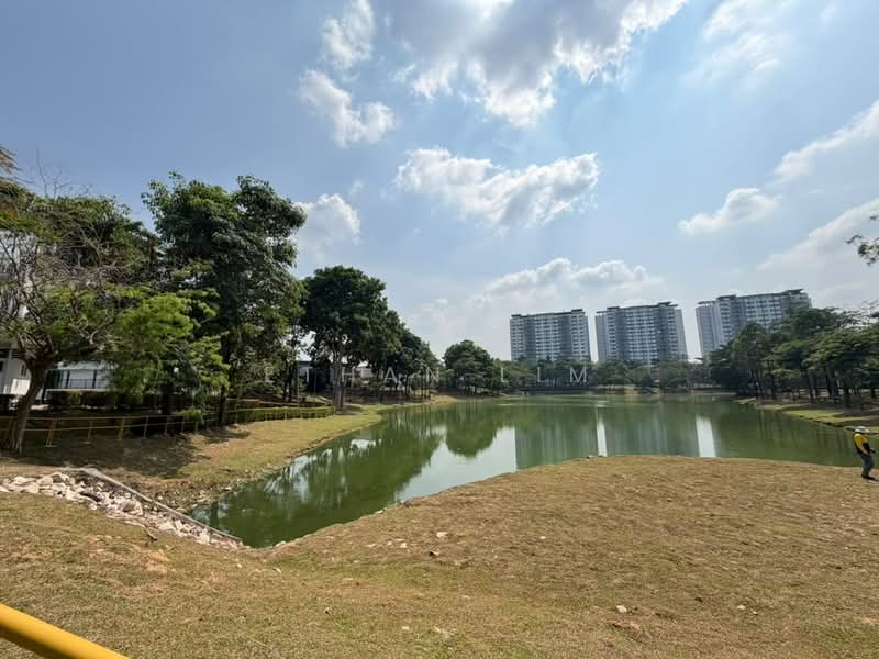 2-storey Terraced House for Sale in Taman Nusa Idaman (Iskandar Puteri (Nusajaya)) - Ethan Lim - Exterior - PropertyGuru.com.my
