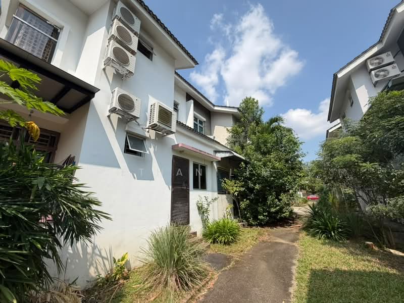 2-storey Terraced House for Sale in Taman Nusa Idaman (Iskandar Puteri (Nusajaya)) - Ethan Lim - Exterior - PropertyGuru.com.my