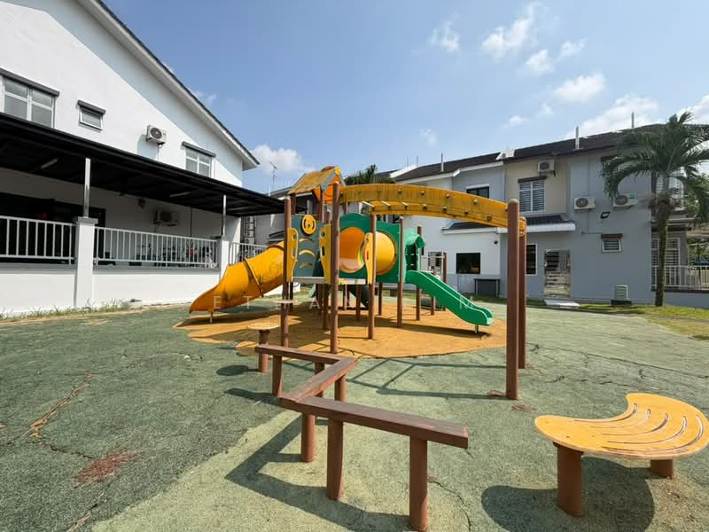 2-storey Terraced House for Sale in Taman Nusa Idaman (Iskandar Puteri (Nusajaya)) - Ethan Lim - Exterior - PropertyGuru.com.my